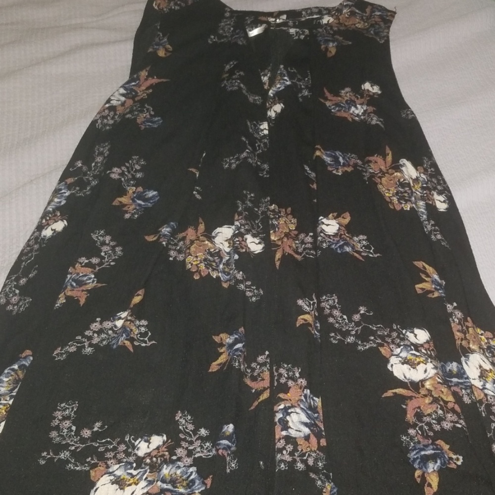 Free Peolpe Tunic (S)